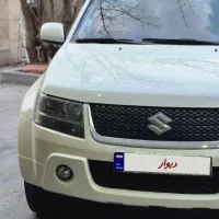 سوزوکی  ویتارا  2400