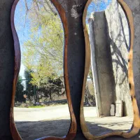 آینه قدی