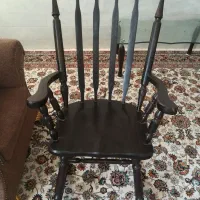 صندلی راک عقابی (مادربزرگه)