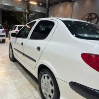 206 SD V1|خودرو سواری و وانت|مشهد, امام رضا (ع)|دیوار