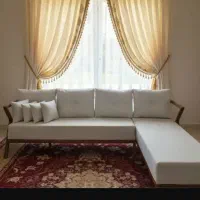 طراحی و ساخت سفارشی انواع مبلمان و دکوراسیون چوبی
