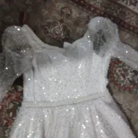 لباس عروس سایز 42تا 46