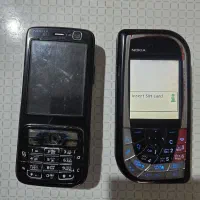 نوکیا7610ونوکیا n73