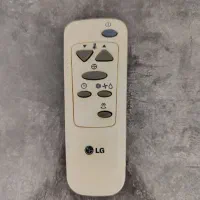 کولر پنجره ای LG  سالم