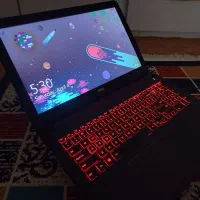 لپ تاپ گیمینگ Dell