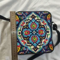کیف دوشی (سنتی، اسلیمی، فانتزی)