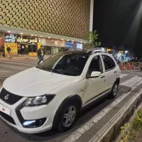 کوییک GXRمدل 1402مونتاژ پارس خودرو