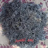 تعمیر زنجیر عزاداری محرم