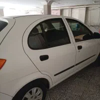 تیبا ۲ تمیز