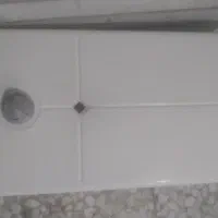 یک عدد آبگرمکن دیواری مدل ۳۱۱۵ سالم