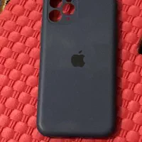 قاب سیلیکونی گوشی ایفون 11 pro