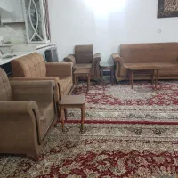 2دست مبل|مبلمان خانگی و میز عسلی|مشهد, انبارنفت|دیوار