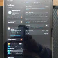 آیپد تبلت آکبند به قیمت کارکرده زیر قیمت فروش فوری