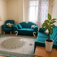 فلکه اول تهرانپارس روبروی مترو۶۰مترسکونت چندساله
