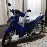 هندا ویو اصلی مدل ۱۴۰۲ صفر