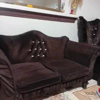 مبل هفت نفره