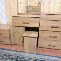تخت خواب دو نفره