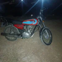 موتور هندا 125