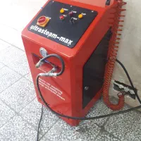 کارواش بخار