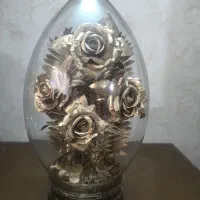 حباب گل