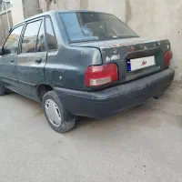 پراید مدل۸۰