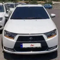 دنا پلاس توربو اتومات ۱۴۰۲ صفر