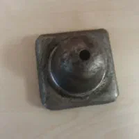 فروش وتولیدپایه پالت 14و11 گردمربعی پایه تخم مر۶ی