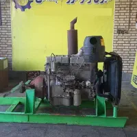 دیزل بنز 302 اتوبوسی استاندارد سالم و به شرط