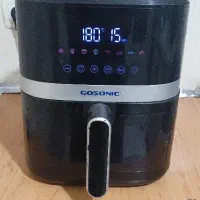 هواپز گاسونیک GAF556