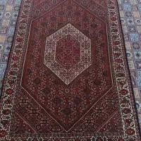 فرش افشار طرح ماهی