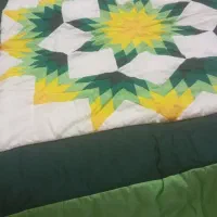 روتختی و یا لحاف لایکو ۵ تکه