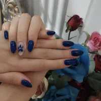تخفیف ویژه ی ناخن