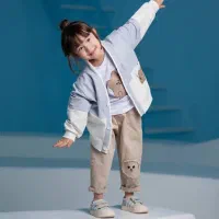 فروشگاه بزرگ کودک من