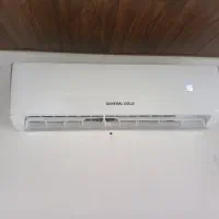 نصب و تعمیر انواع نوع کولر و پکیج و....