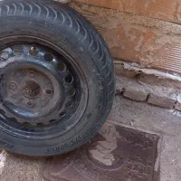 زاپاس پراید