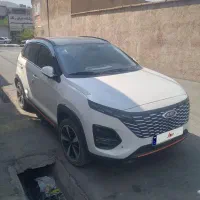 ام وی ام x33 کراس