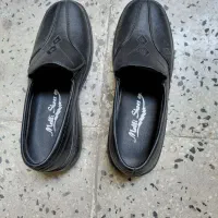 کیف و کفش