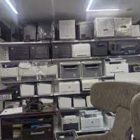 پرینتر مرجع اصلی 237w بسیار نو خرید خریدار