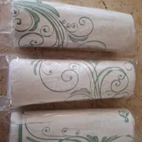 سفره یک بار مصرف ومحکم