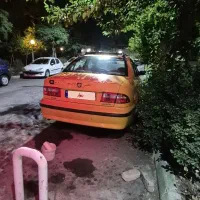 سمند تاکسی ef7مدل93 ndsama