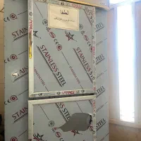 یخچال ایستاده دوطبقه