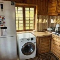 ویلای رویایی ، در دل جنگل های زیبای رامسر