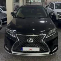 Rx350