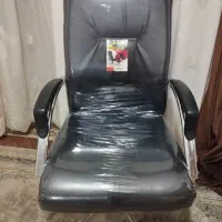 صندلی کامپیوتر چرخ دار