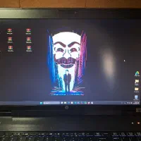 لپتاپ hp zbook 17inch ارتقا یافته