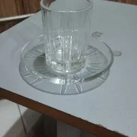 استکان کمر باریک