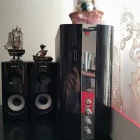 اسپیکر کامپیوتر