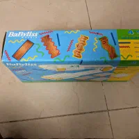 اتو مو 4*4 بابلیس فرانسه