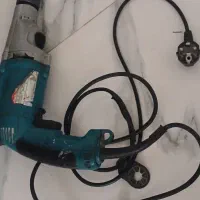 دریل چکشی ماکیتا