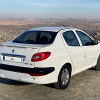 ۲۰۷ sd اتومات